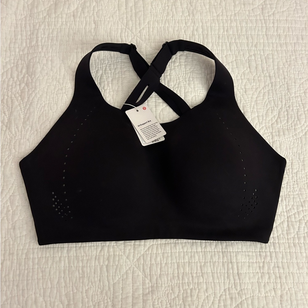 36DD lululemon sports bra